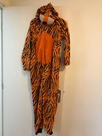 Dierenpark carnaval tijger maat S, Carnaval, Primark, Ophalen of Verzenden, Zo goed als nieuw