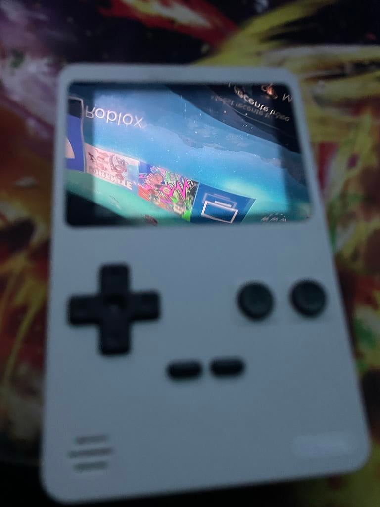 Game Boy - Verschillende modellen beschikbaar!, Spelcomputers en Games, Spelcomputers | Nintendo Game Boy, Ophalen of Verzenden