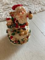 Antieke muziek doos  uit Oma s doos, Ophalen