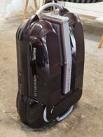 Philips Sunmobile 4S HB871 kleur paars, Ophalen, Gebruikt, Zonnebank enkelzijdig, Minder dan 10 lampen