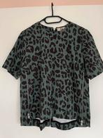 Rika top, Kleding | Dames, Ophalen of Verzenden, Zo goed als nieuw, Maat 38/40 (M), Groen