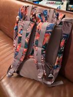 Herschel Rugtas - Zo goed als nieuw!, 25 tot 40 cm, Zo goed als nieuw, 30 tot 45 cm, Ophalen