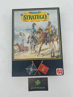 Jumbo - Stratego kaartspel - in nette en complete staat, Hobby en Vrije tijd, Gezelschapsspellen | Kaartspellen, Ophalen of Verzenden