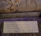 Medisch Toetsenbord - Hygiënisch en Betrouwbaar, Computers en Software, Toetsenborden, Gebruikt, Ophalen of Verzenden, Draadloos