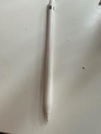 Apple pen gen 2, Computers en Software, Apple iPads, 10 inch, Apple iPad, Wit, Nieuw