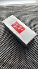 Rayban Zonnebril - Zo goed als nieuw, Sieraden, Tassen en Uiterlijk, Zonnebrillen en Brillen | Heren, Ophalen, Zonnebril, Bruin