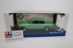 1:18  BMW 1602 Taiga 1971  -  Solido, Hobby en Vrije tijd, Modelauto's | 1:18, Solido, Auto, Solido, Info@bram-modelcars.nl