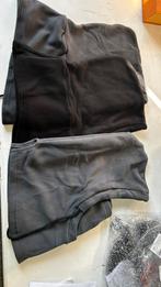 Motor helm mutsen 3 stuks, Ophalen of Verzenden