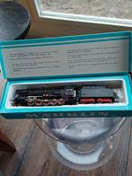 Marklin 3048 digitale stoomlok met sound en tender, Hobby en Vrije tijd, Modeltreinen | H0, Wisselstroom, Locomotief, Ophalen of Verzenden