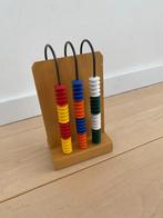 Abacus / telraam, Ophalen of Verzenden, Zo goed als nieuw