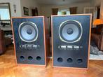 Tannoy Super Gold Monitor 1000 | Zeer nette staat | 2de Eig., Zo goed als nieuw, 120 watt of meer, Front, Rear of Stereo speakers