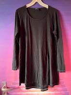 Leuke tuniek/jurk van MS mode verwassen zwart L nu 15,99€, Kleding | Dames, Zwart, Maat 42/44 (L), Ophalen of Verzenden, MS Mode