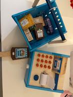 Albert Heijn kassa/scanner/mandje, Ophalen of Verzenden, Zegels, Bonnen of Punten