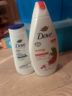 Dove bodywash, Verzenden, Zo goed als nieuw, Overige typen