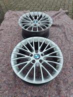 BMW Breyton LS Race 18 inch 3 velgen, Auto-onderdelen, Banden en Velgen, Ophalen, 18 inch, Velg(en), Personenwagen