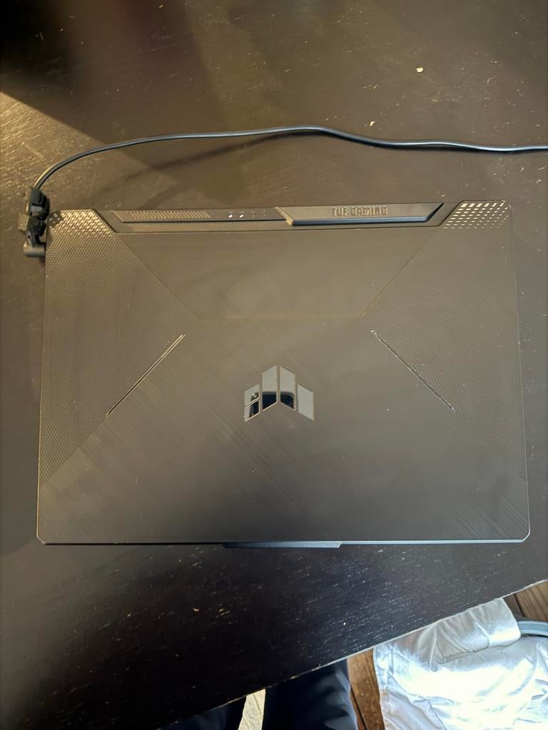 Asus Gaming Laptop - Krachtige Prestaties!, Computers en Software, Gebruikt, Met videokaart, Ophalen of Verzenden, Gaming