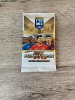 Ongeopend Panini FIFA 365 Pack 2020, Ophalen of Verzenden, Nieuw, Overige sporten, Spelerskaart