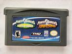 POWER RANGERS time force POWER RANGERS ninja storm, Spelcomputers en Games, Games | Nintendo Game Boy, Gebruikt, 1 speler, Racen en Vliegen