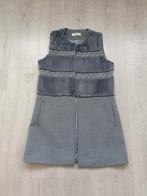 Grijze Sagil bodywarmer maat M, Maat 38/40 (M), Sagil, Ophalen of Verzenden, Zo goed als nieuw