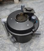 Eiwitafschuimer, Ophalen, Gebruikt, Overige typen