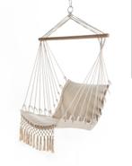 Nieuwe Ibiza hangstoel in verpakking, Ophalen of Verzenden, Nieuw, Binnen