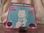 single Robbie Dale – Soul Mamma -  Queen Stella 1969 nl, Cd's en Dvd's, Vinyl Singles, Ophalen of Verzenden, Gebruikt, Pop, Single