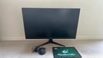 Refurbished Acer Nitro VG270 60Hz + gaming muis en muismat, Computers en Software, Monitoren, HD, Zo goed als nieuw, Ophalen, Gaming