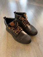 Timberland, Ophalen of Verzenden, Zo goed als nieuw, Bruin, Boots