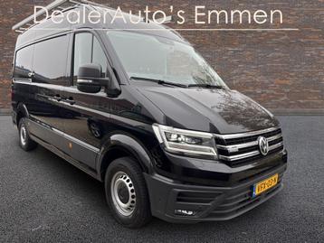 Volkswagen Crafter e-Crafter L3H3 36kWh beschikbaar voor biedingen
