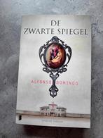De Zwarte Spiegel - Alfonso Domingo, Verzenden, Gelezen, Alfonso Domingo, Europa overig