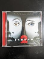 Various – Scream 2 (Soundtrack), Gebruikt, Ophalen of Verzenden, 1980 tot 2000