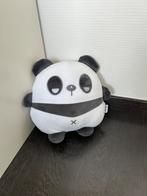 Knuffel panda, Ophalen of Verzenden, Zo goed als nieuw, Beer