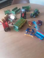 Siku landbouw, Ophalen, Zo goed als nieuw, Tractor of Landbouw, SIKU