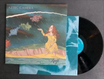 Aztec Camera - Knife LP beschikbaar voor biedingen