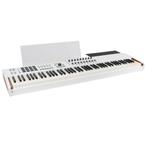 Arturia KeyLab 88 MkII MIDI keyboard en MIDI controller USB., Muziek en Instrumenten, Midi-apparatuur, Zo goed als nieuw, Ophalen