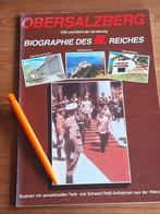 Obersalzberg - vor und nach der Zerstörung   III. Reiches, Ophalen of Verzenden, Tweede Wereldoorlog, Gelezen, Overige onderwerpen