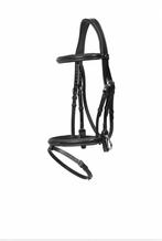 Te koop hoofdstel Dyon maat Cob, Dieren en Toebehoren, Paarden en Pony's | Hoofdstellen en Tuigage, Ophalen of Verzenden, Zo goed als nieuw