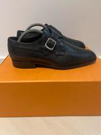 louis vuitton herenschoenen, Ophalen of Verzenden, Gedragen, Zwart