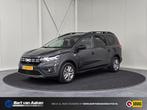 Dacia Jogger 1.0 TCe 110 Extreme 7p. Keyless Camera Navigati, Auto's, Dacia, Voorwielaandrijving, Stof, Gebruikt, Met garantie (alle)