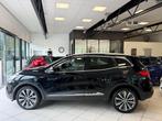 Renault Kadjar 1.2 TCe Bose 99.902km! Luxe model!, Voorwielaandrijving, Gebruikt, 4 cilinders, Zwart