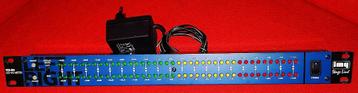 Stage Line LED VU-Meter beschikbaar voor biedingen