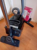 Miele S8 stofzuiger 2200w, Witgoed en Apparatuur, Stofzuigers, Stofzak, Stofzuiger, Ophalen of Verzenden, Zo goed als nieuw