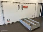Beks dubbele bodem / bedrijfswageninrichting / ladekast, Auto diversen, Ophalen of Verzenden