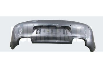 Bumper Porsche 911 997 Carrera FACELIFT 08- Achterbumper Q54 beschikbaar voor biedingen