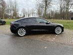 Tesla Model 3 Long Range AWD 2019 | 148.000 km | Nieuwe APK, Auto's, Tesla, Automaat, 1831 kg, Zwart, Elektrisch