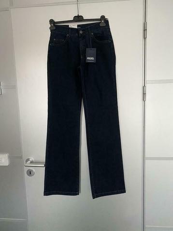 F1310 Nieuw: Angels Marlene maat 36/38=S/M jeans broek L32 beschikbaar voor biedingen