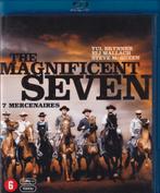Te koop blu ray the magnificent seven (nieuwe blu ray, Ophalen of Verzenden, Nieuw in verpakking, Actie