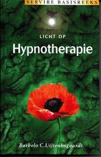 Licht op hypnotherapie - Barbelo C. Uĳtenbogaardt, Boeken, Barbelo C. Uĳtenbogaardt, Nieuw, Ophalen of Verzenden, Instructieboek
