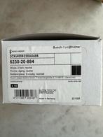 10x Busch-Jaeger Bedieningswip 2-Voudig, Ophalen of Verzenden, Nieuw