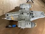 LEGO 75331 Star Wars Razorcrest, Ophalen of Verzenden, Zo goed als nieuw